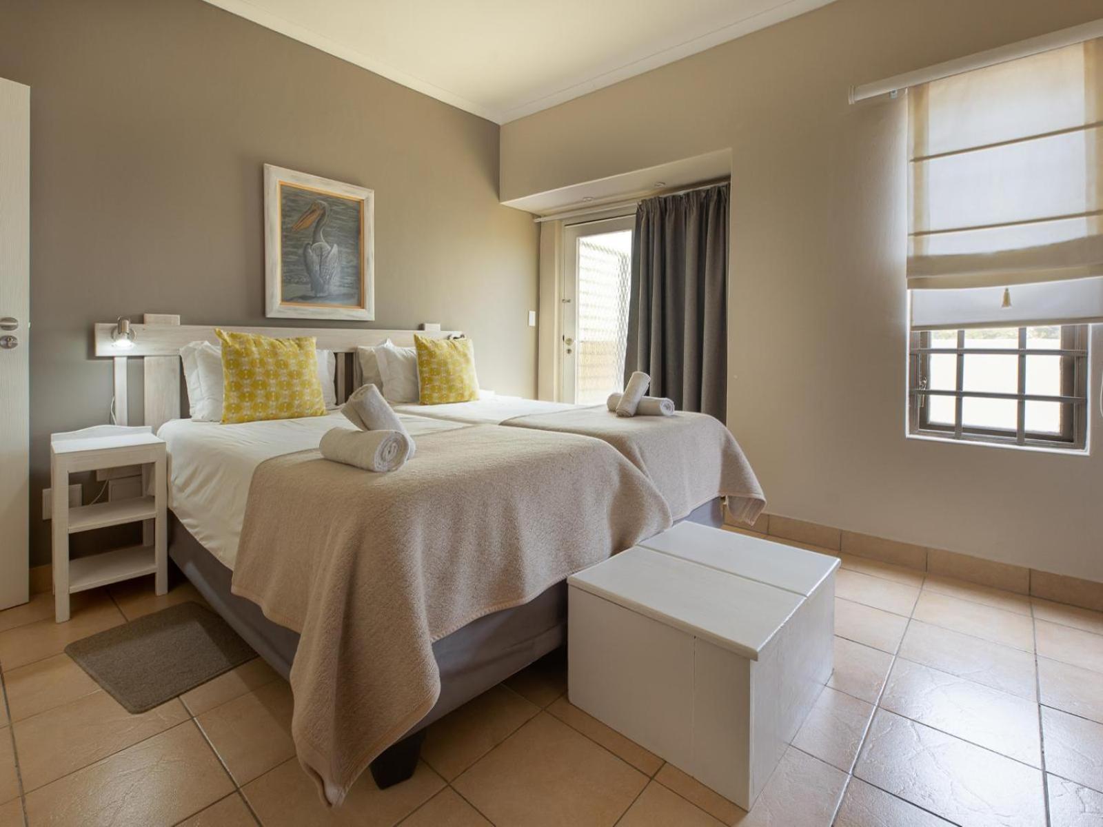 Guesthouse Fischreiher B&B 스바코프문트 외부 사진