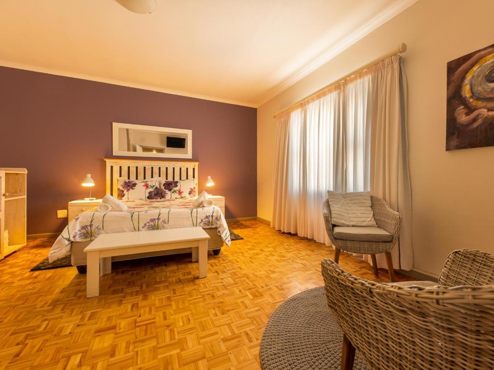 Guesthouse Fischreiher B&B 스바코프문트 외부 사진