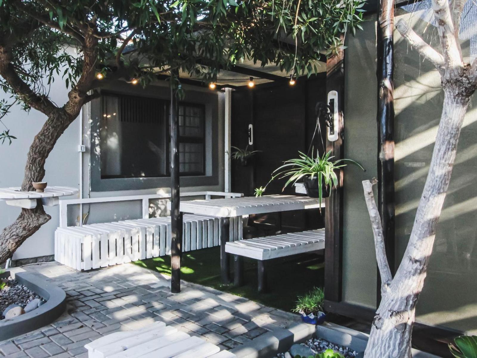 Guesthouse Fischreiher B&B 스바코프문트 외부 사진