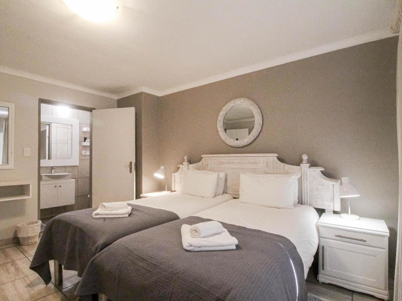 Guesthouse Fischreiher B&B 스바코프문트 외부 사진