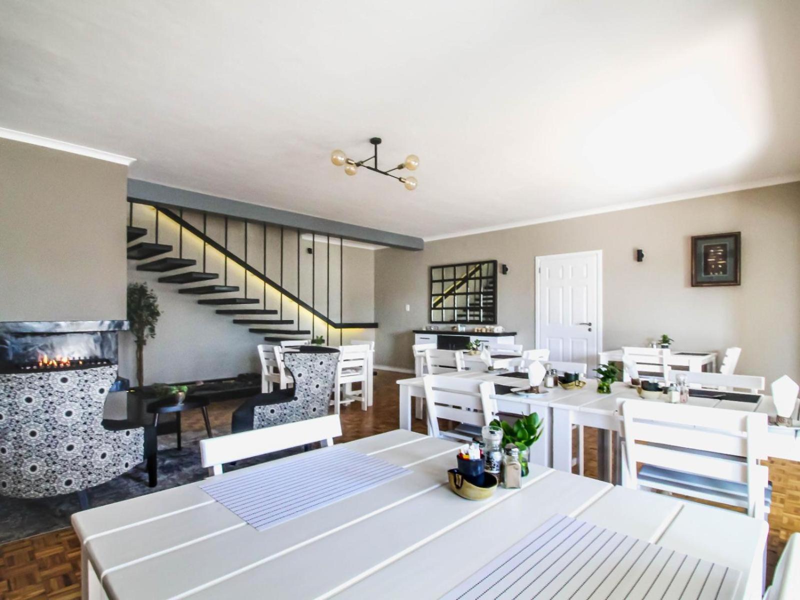 Guesthouse Fischreiher B&B 스바코프문트 외부 사진