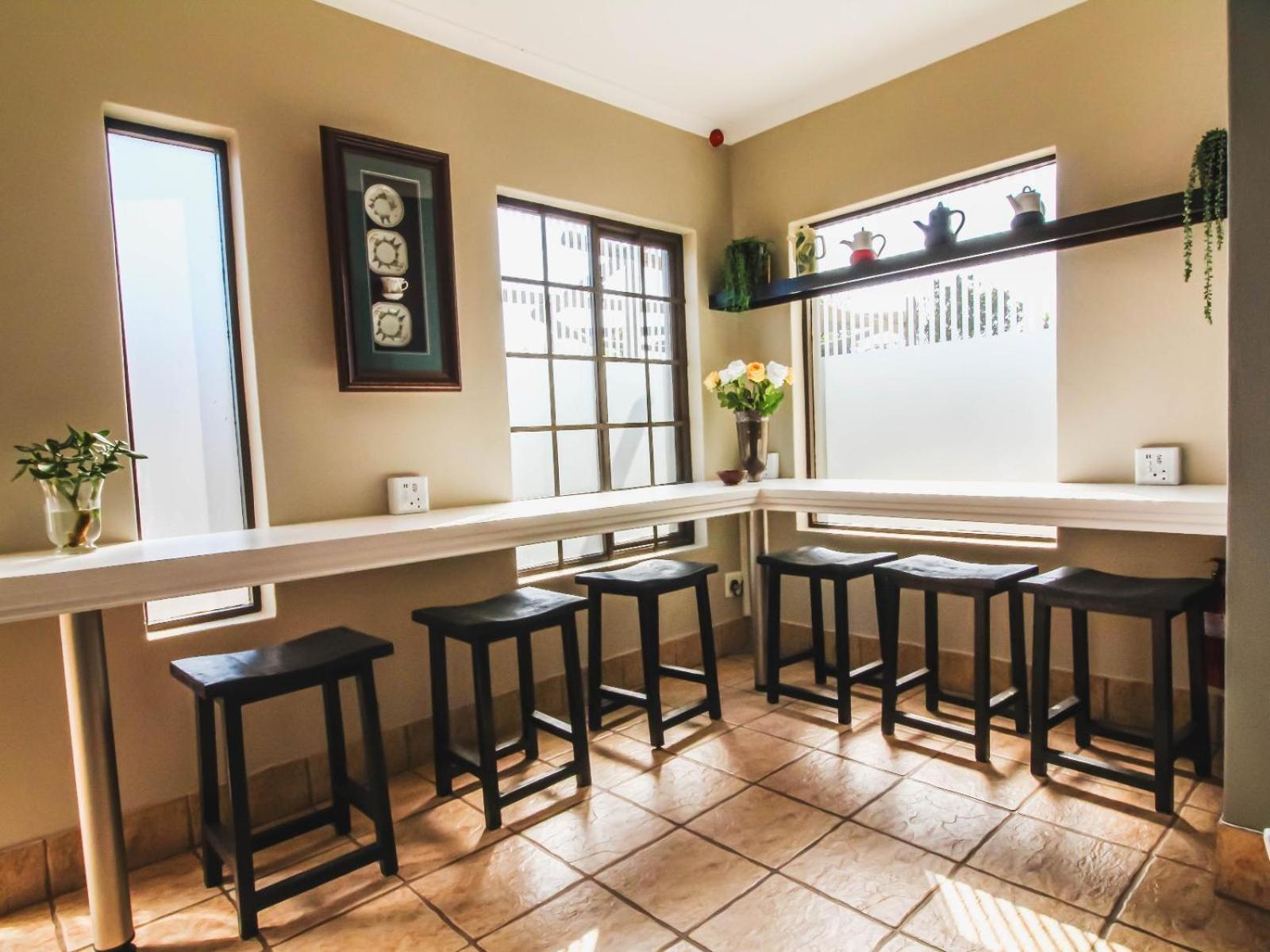 Guesthouse Fischreiher B&B 스바코프문트 외부 사진