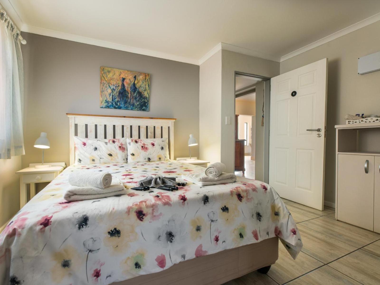 Guesthouse Fischreiher B&B 스바코프문트 외부 사진