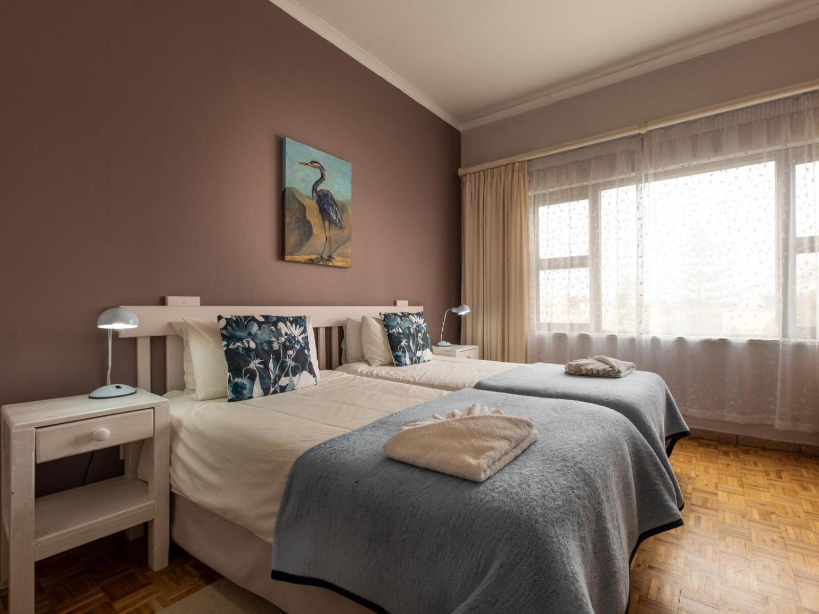 Guesthouse Fischreiher B&B 스바코프문트 외부 사진