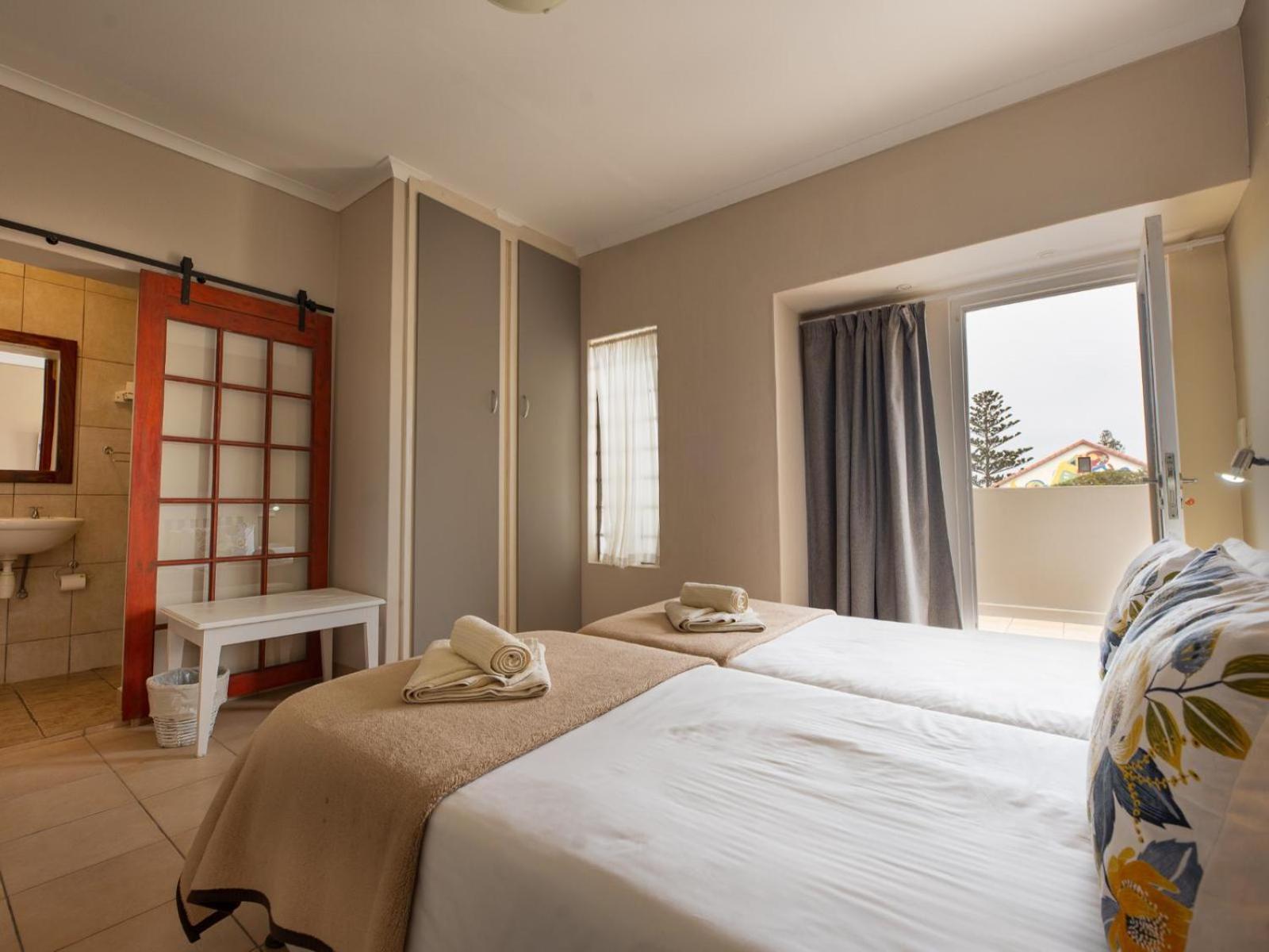 Guesthouse Fischreiher B&B 스바코프문트 외부 사진
